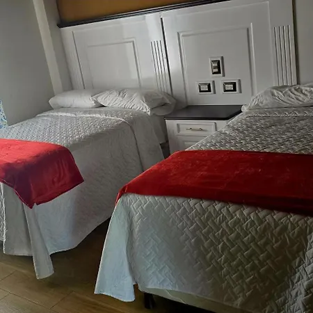 Apartamento 2 Premiere De Occidente Quetzaltenango Extérieur photo