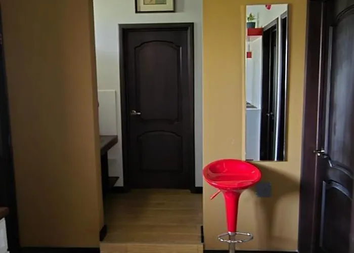 Apartamento 2 Premiere De Occidente