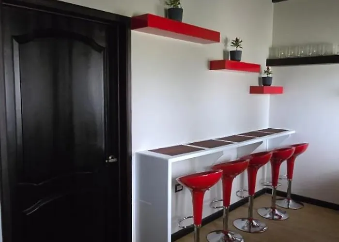 Apartamento 2 Premiere De Occidente
