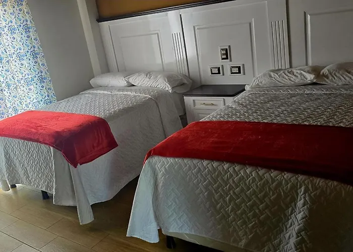 Apartamento 2 Premiere De Occidente