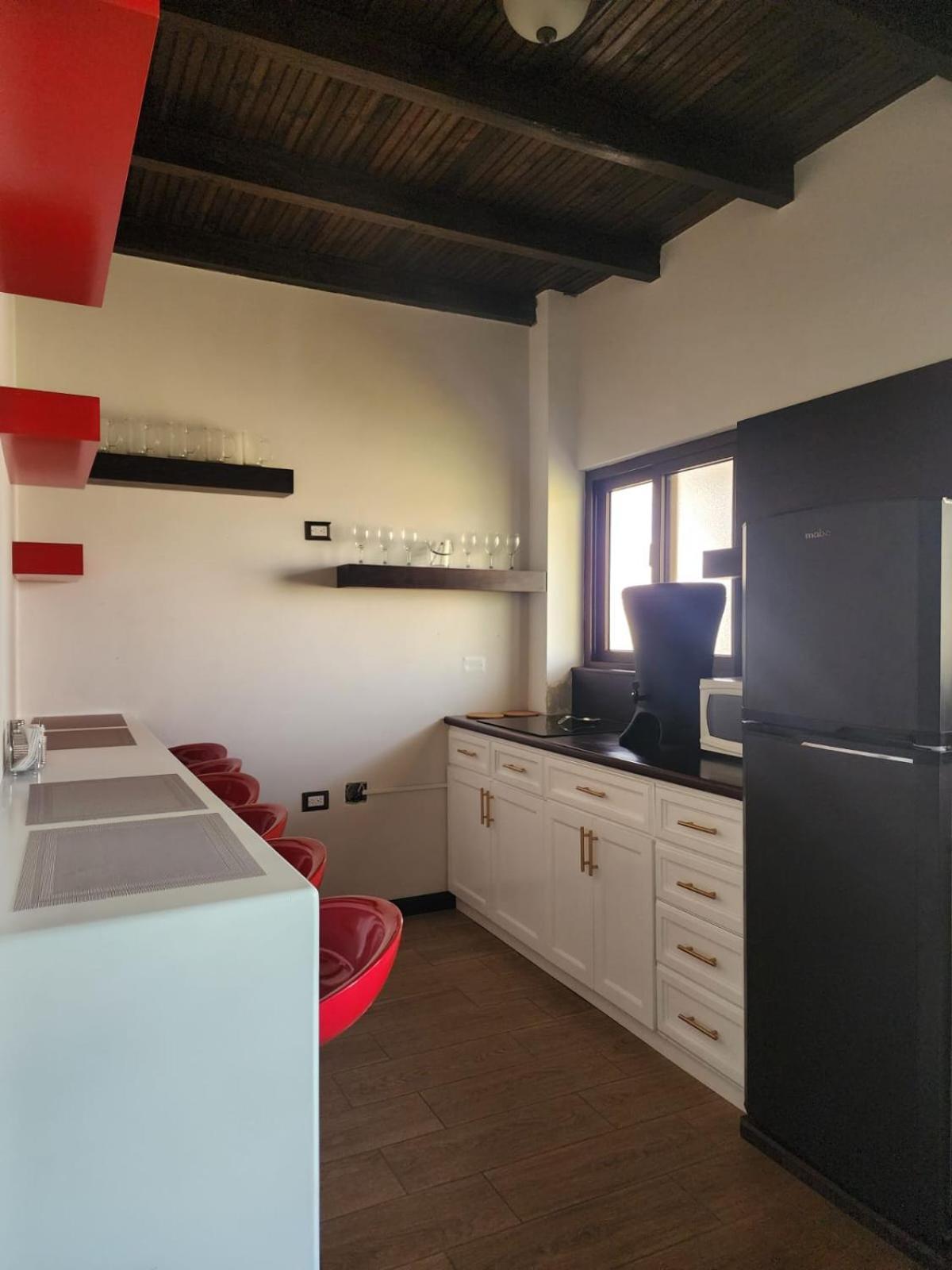 2 Premiere De Occidente Apartment Quetzaltenango